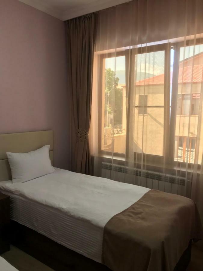 Royal Palace Hotel Vanadzor Extérieur photo