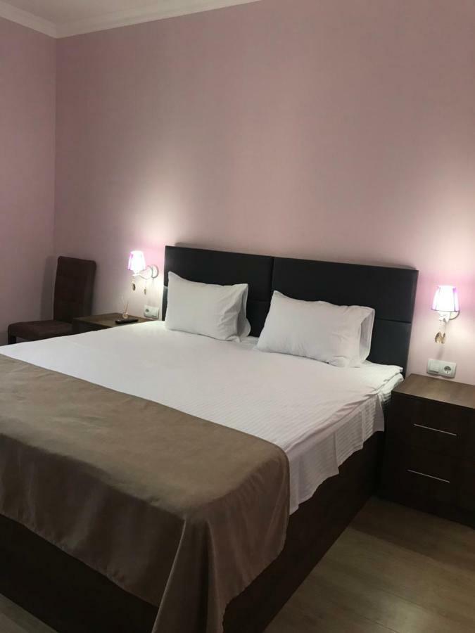 Royal Palace Hotel Vanadzor Extérieur photo