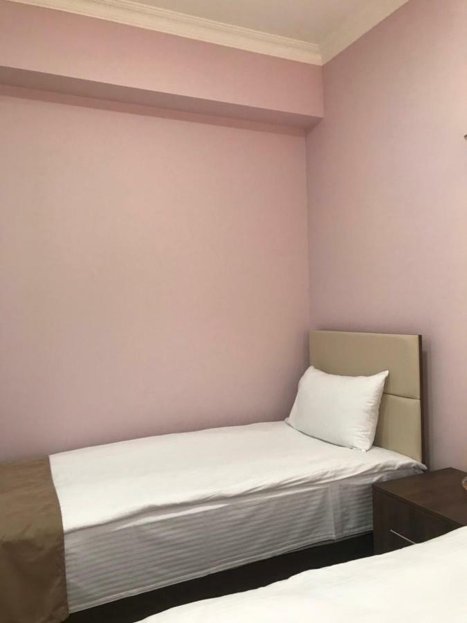 Royal Palace Hotel Vanadzor Extérieur photo